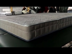 Mattress Tape Edge Sewing Machine Corner Speed Adjusted Auto