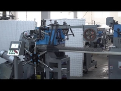 매트리스 보넬 봄 제조된 장비