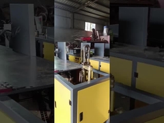 철사 제조 매트리스 봄 기계 고속도 NOBO