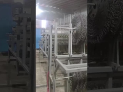 고효율 결합 권취기