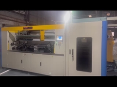 고속 자동 주머니 스프링 조립 기계 Max.550 스프링 / 분