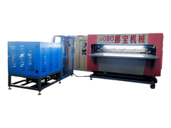 자동 측면 푸시 스프링 매트리스 침대 코어 생산 라인