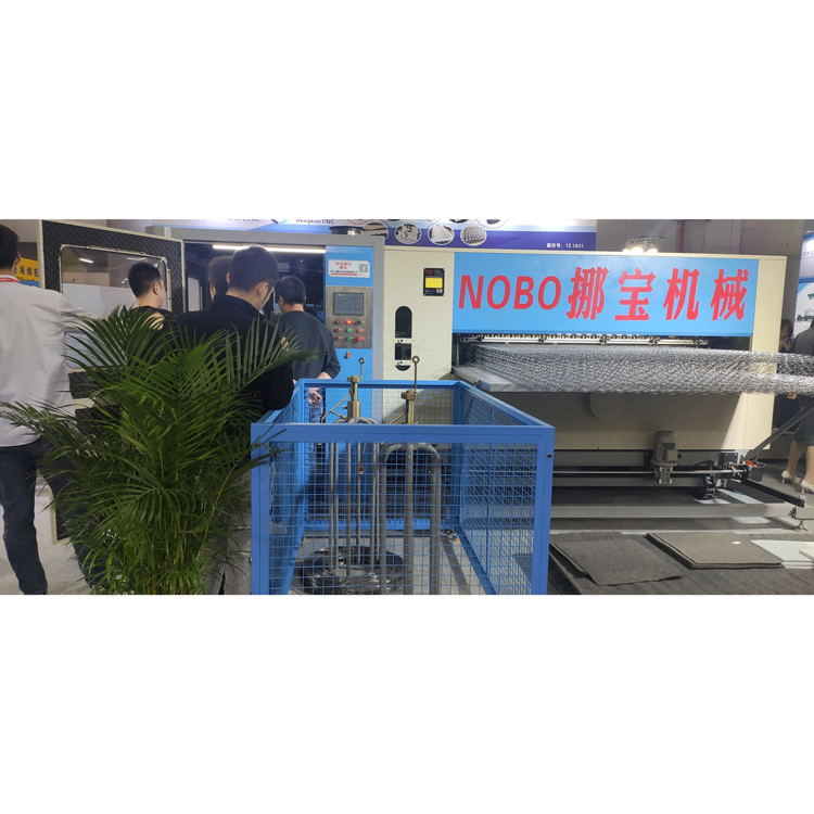 베드 핵심 매트리스 봄 성형기 90-100 봄 / 민 1.9-2.4mm 와이어 직경