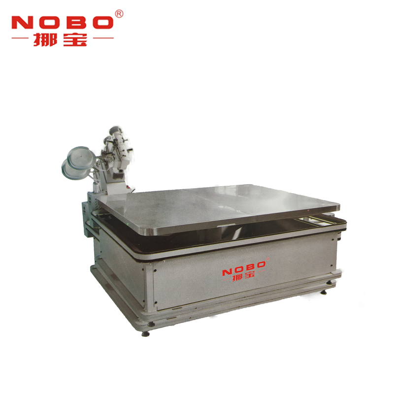 침낭을 위한 NOBO 1.2KW 70-450mm 두꺼운 매트리스 피대 운반기