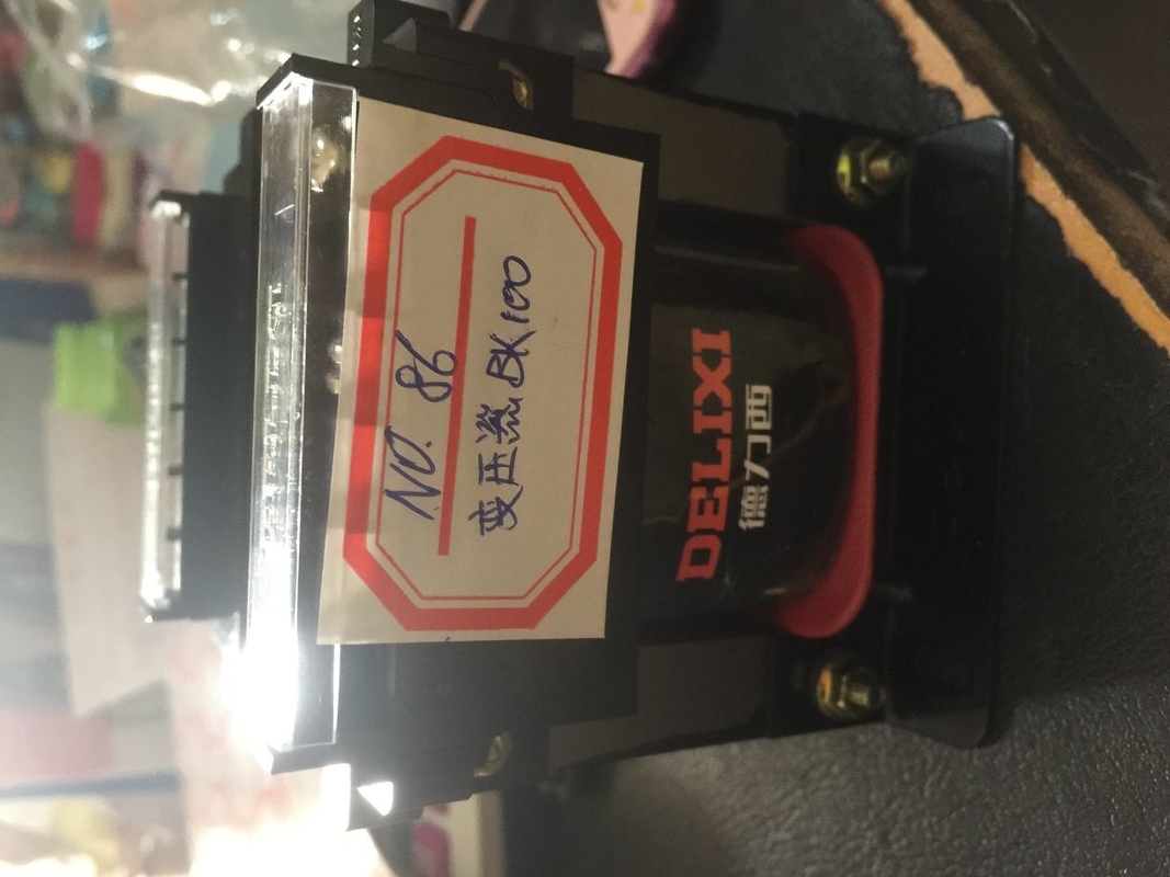 0.6-0.8Mpa 매트리스 피대 운반기 성분 계기용 변압기 패킹마개 커버