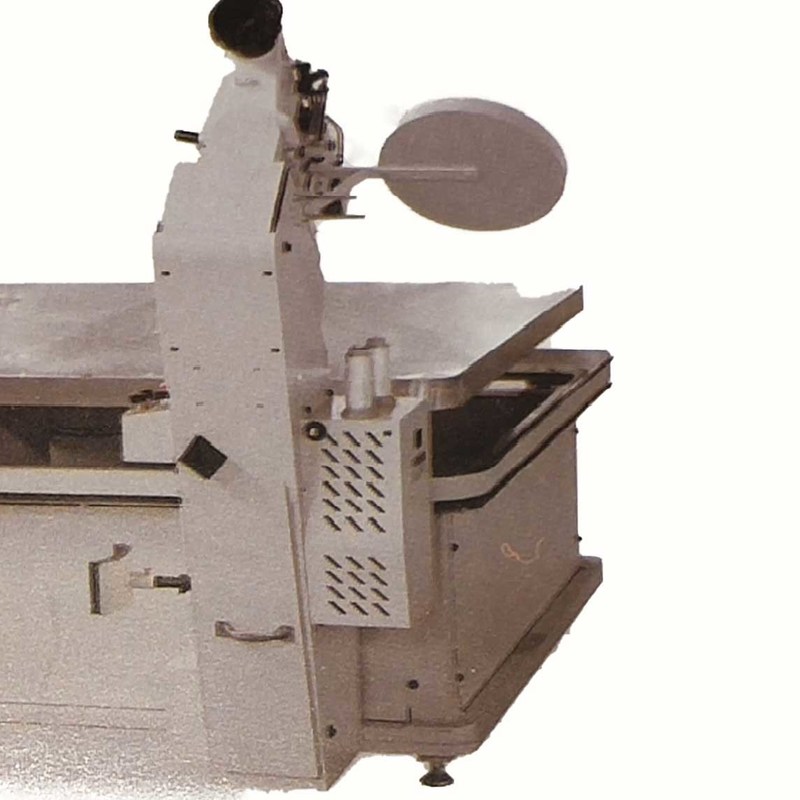 시간 당 0.75KVA 코너 모터 매트리스 피대 운반기 10-20 시트